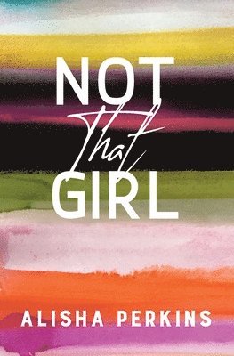 Not That Girl 1