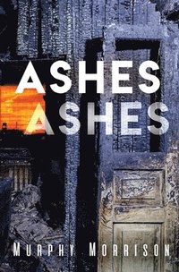bokomslag Ashes Ashes