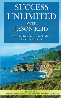 Success Unlimited with Jason Reid 1