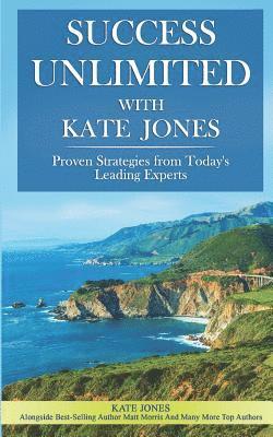 Kate Jones - Success Unlimited with Kate Jones, Häftad