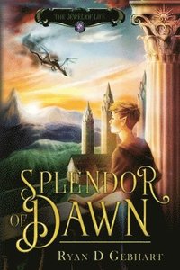 bokomslag Splendor of Dawn