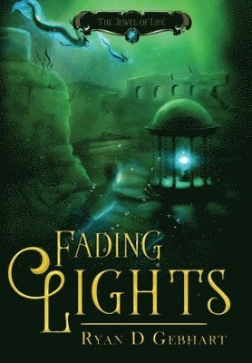 Ryan D Gebhart, Ryan D. Gebhart - Fading Lights, Inbunden