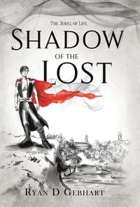 bokomslag Shadow of the Lost