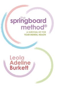 bokomslag The Springboard Method