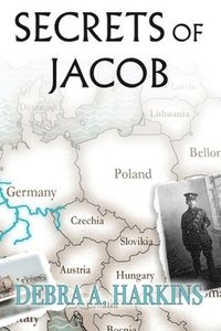 bokomslag Secrets of Jacob