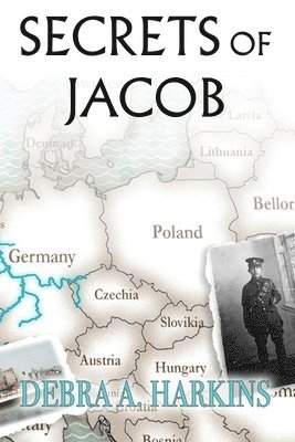 Secrets of Jacob 1