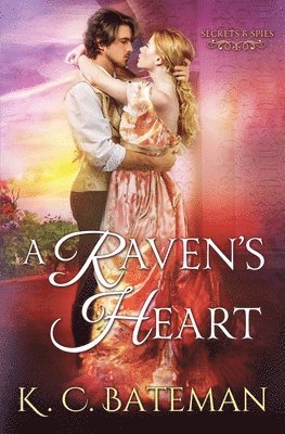 bokomslag A Raven's Heart