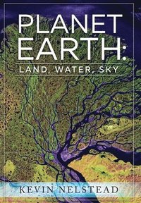 bokomslag Planet Earth