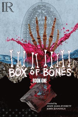 bokomslag Box of Bones