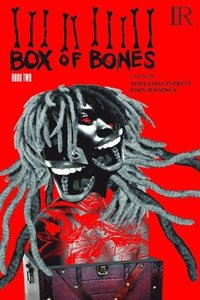 bokomslag Box of Bones: Book Two