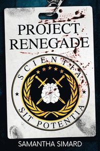 bokomslag Project Renegade