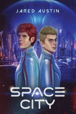Space City