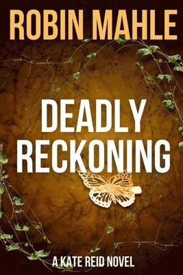 bokomslag Deadly Reckoning