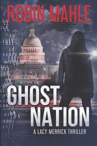 bokomslag Ghost Nation