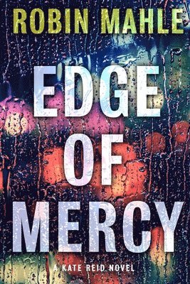 Edge of Mercy 1