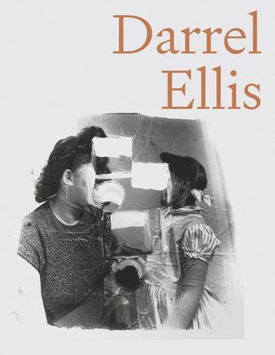 Darrel Ellis 1