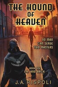 bokomslag Hound of Heaven Novel