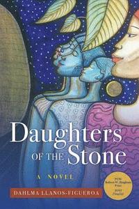 bokomslag Daughters of the Stone