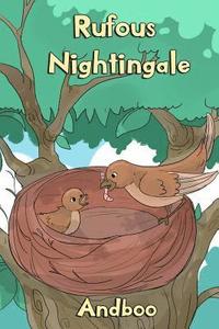 bokomslag Rufous Nightingale