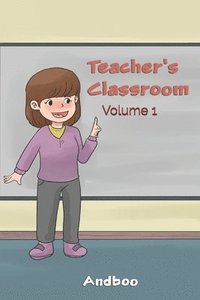 bokomslag Teacher's Classroom