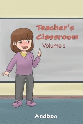 bokomslag Teacher's Classroom