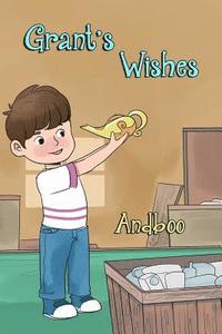 bokomslag Grant's Wishes