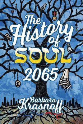 The History of Soul 2065 1