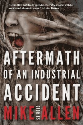 Aftermath of an Industrial Accident 1