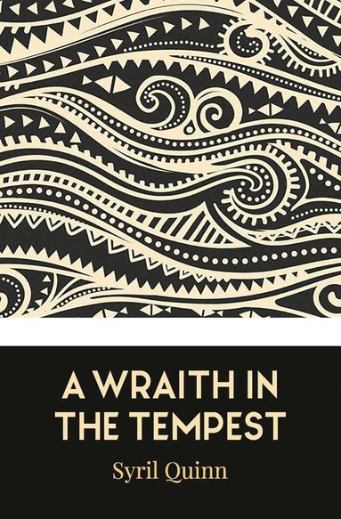 bokomslag Wraith in the Tempest