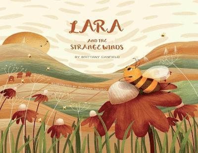 Lara and the Strange Winds 1