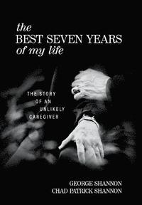 bokomslag Best Seven Years of My Life