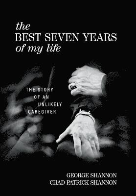 bokomslag Best Seven Years of My Life