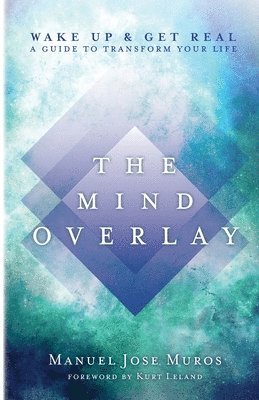 bokomslag Mind Overlay