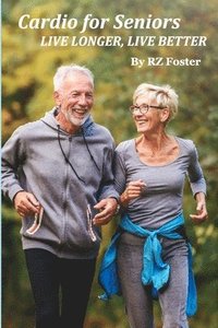 bokomslag Cardio for Seniors