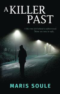 bokomslag A Killer Past