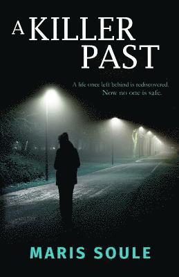 A Killer Past 1
