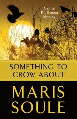 Something to Crow About 1