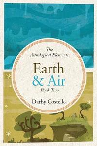 bokomslag Earth and Air