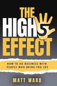 bokomslag The High-Five Effect