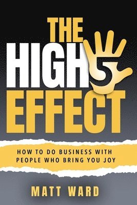 The High-Five Effect 1