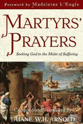 Martyrs' Prayers 1