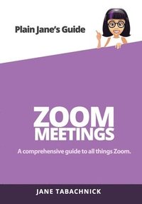 bokomslag Zoom Meetings