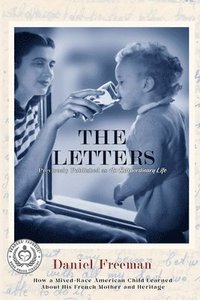 bokomslag Letters