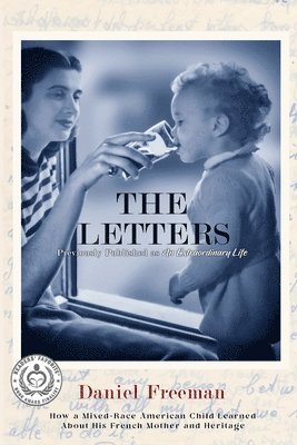 bokomslag Letters