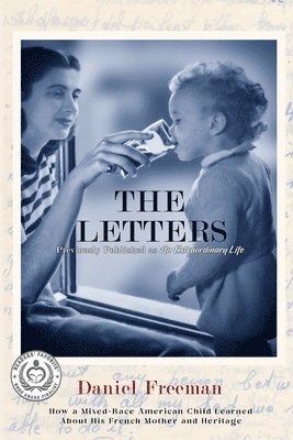 The Letters 1