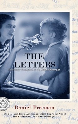 bokomslag Letters