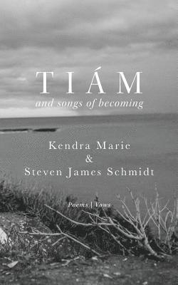 Steven James Schmidt, Kendra Marie Schmidt - Tiám, Häftad