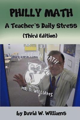 bokomslag Philly Math: A Teacher's Daily Stress