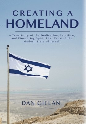 Creating a Homeland 1