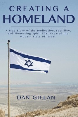 Creating a Homeland 1